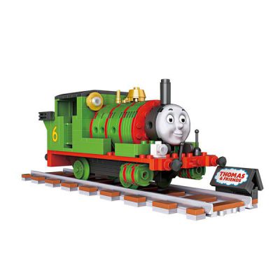 LOZ Thomas and Friends Percy Mini Block Set