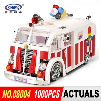 XINGBAO Camper Van XB-08004