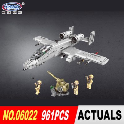 XINGBAO Across The Battlefield：A10 XB-06022