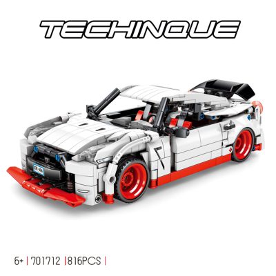 SEMBO 701712 NISSAN GTF