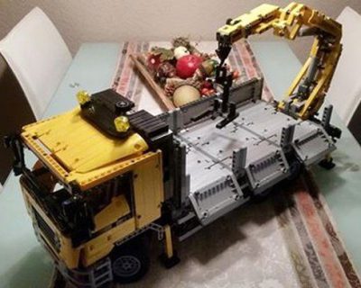 MOC4156MANTransportTruckBYTeClem8 3