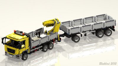 MOC4156MANTransportTruckBYTeClem8 4