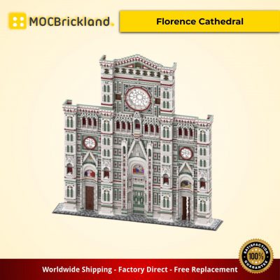 Share MOC BRICK LAND Product Design KHOA 14