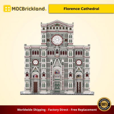 Share MOC BRICK LAND Product Design KHOA 15