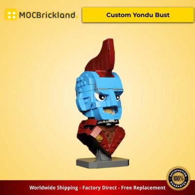 Share MOC BRICK LAND Product Design KHOA 54 1 1