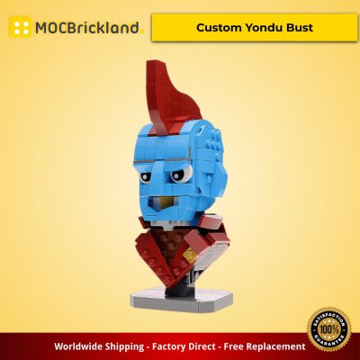 Share MOC BRICK LAND Product Design KHOA 55 1