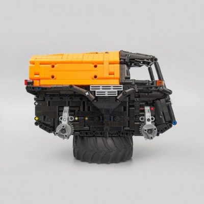 TechnicSHERPATV 3