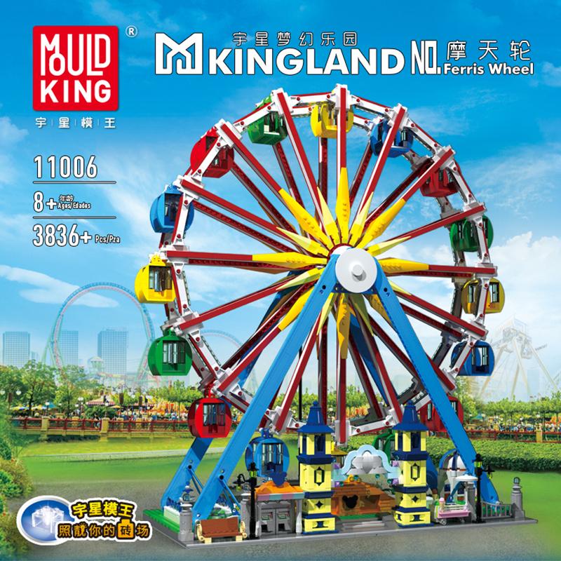Mould King 11006