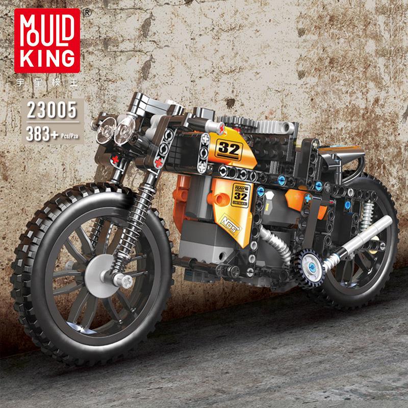 Mould King 23005