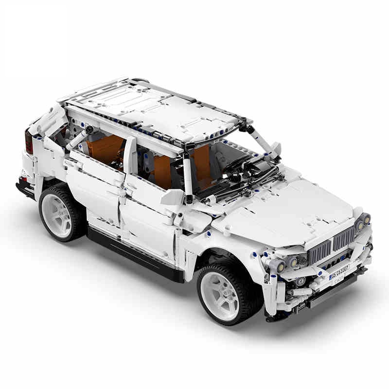 cada c61007 g5 4wd suv off road 4453 - MOULD KING