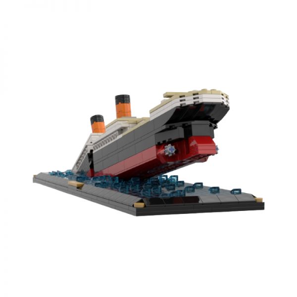 MOC 51466 4 - MOULD KING