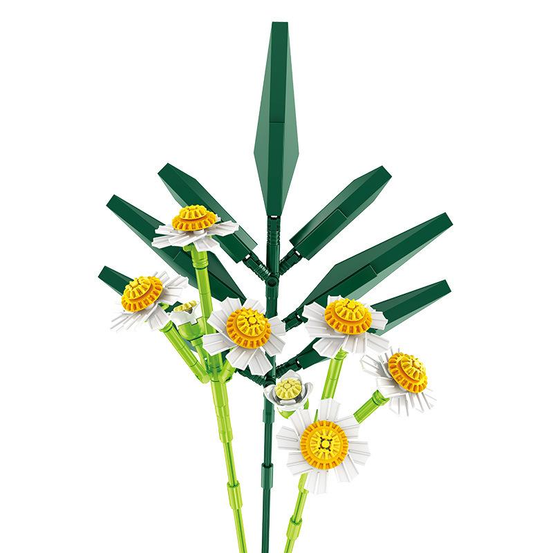 PANLOS 655003-655006 Bouquet