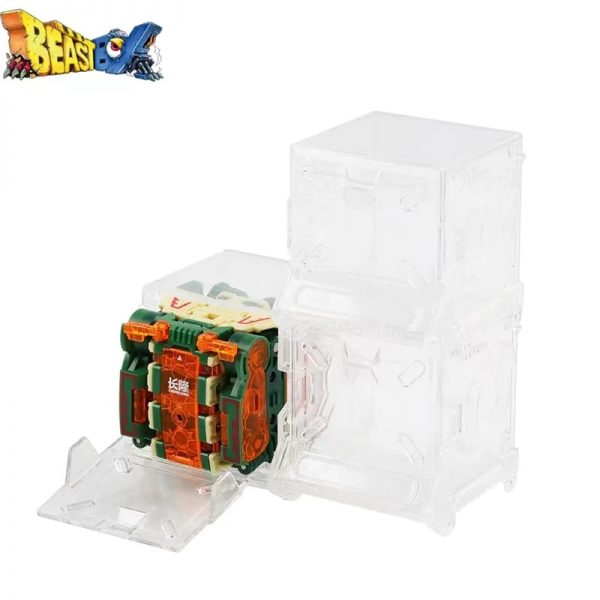 2TOYS BB 25CL 2 - MOULD KING