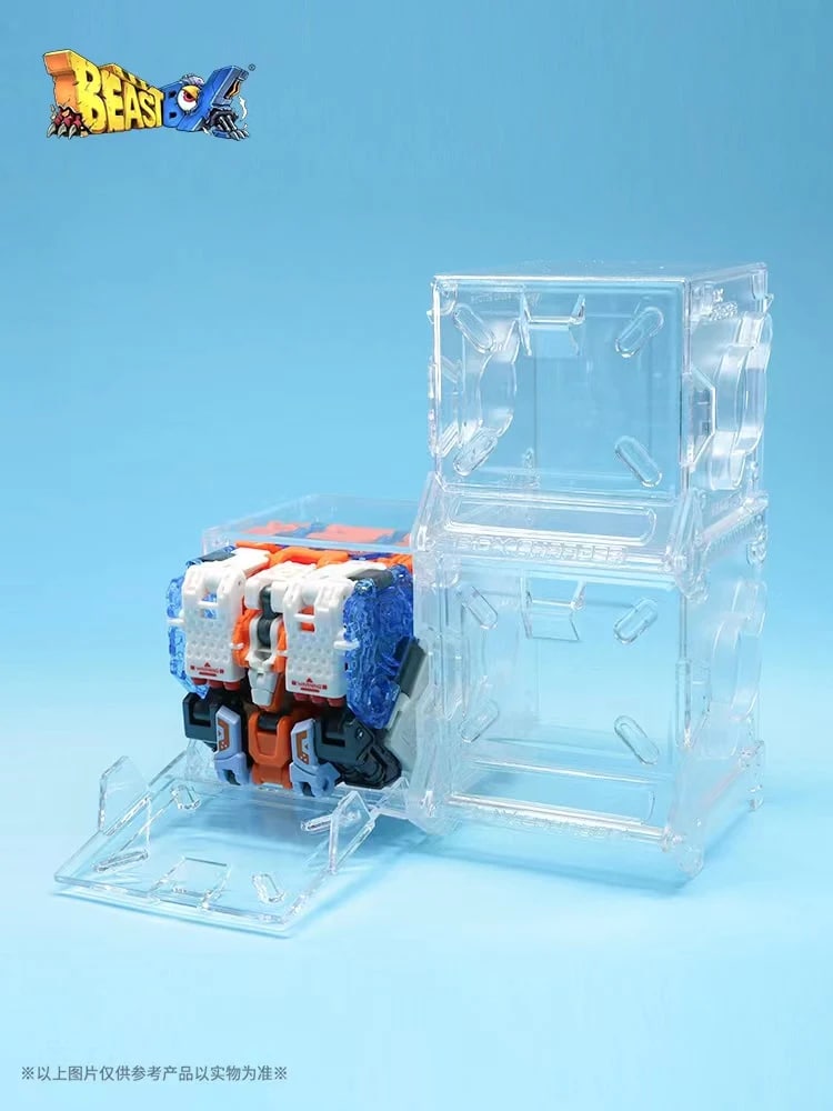 52TOYS BB-35 RICOCHET Boxing Kangaroo 