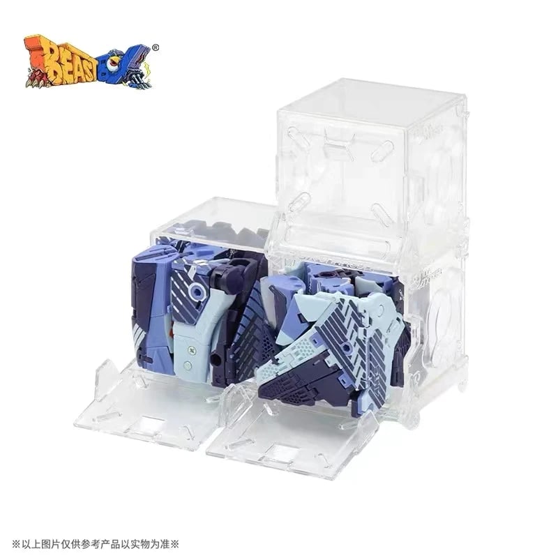 52TOYS MB-17IE ICARUS Elite 