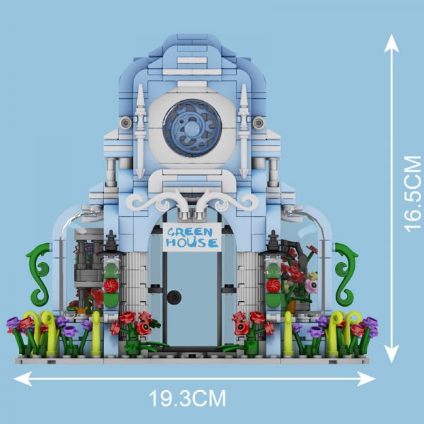 MK16048 4 0e08 - MOULD KING