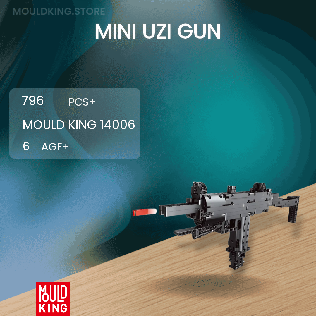 mouldking-military-series-new-release-2023