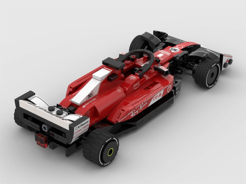 moc-164318-racing-carstatic-vers-2.png moc 164318 racing carstatic vers 2 - MOULD KING
