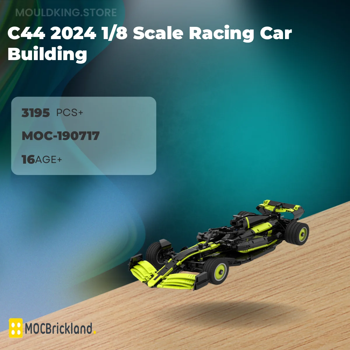 image-3.webp image 3 - MOULD KING