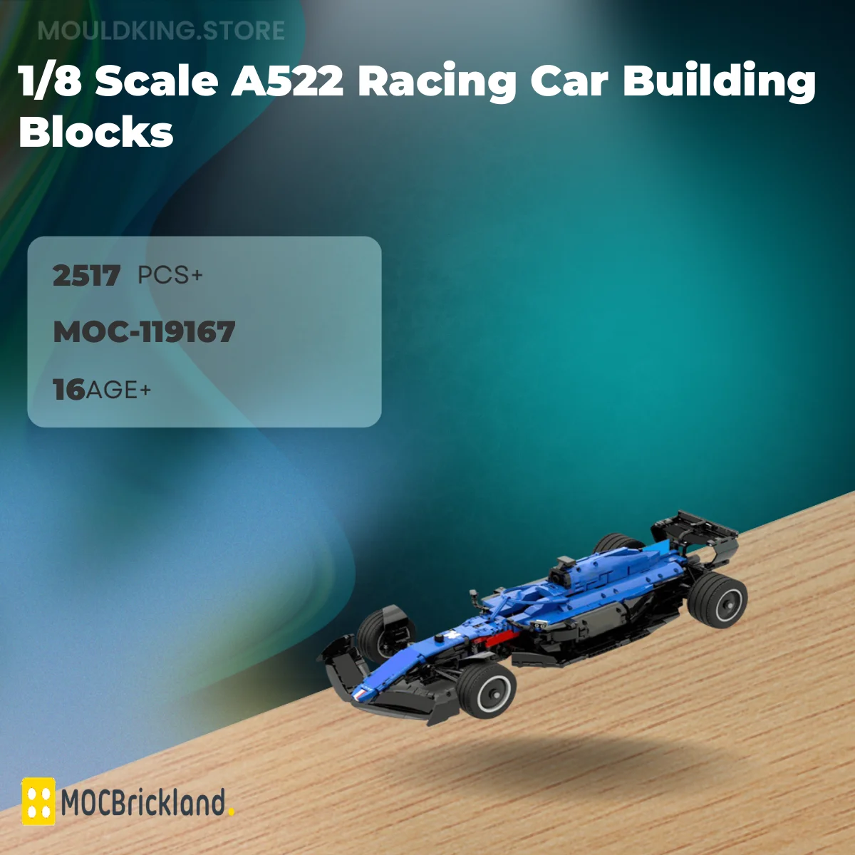 image-5.webp image 5 - MOULD KING