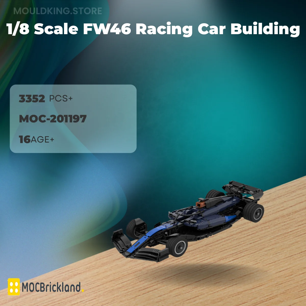 image-6.webp image 6 - MOULD KING