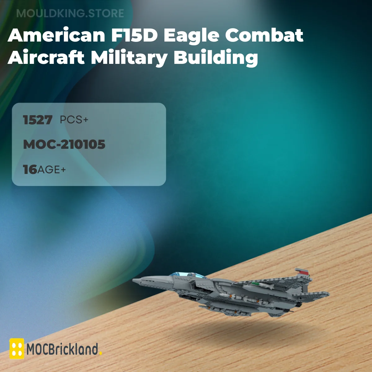 image.webp image - MOULD KING