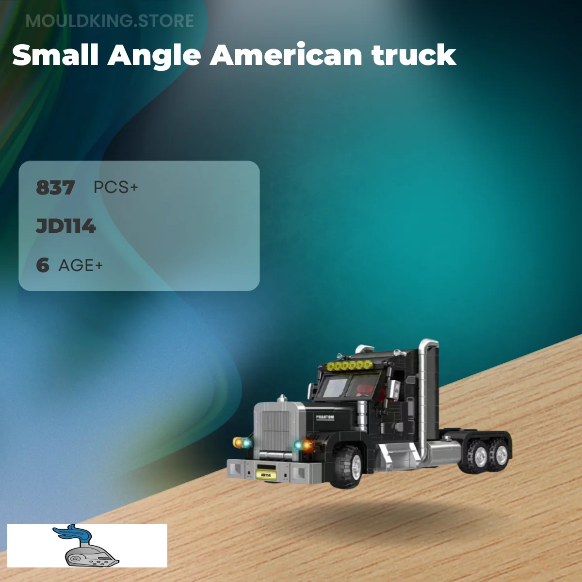 image-4.webp image 4 - MOULD KING